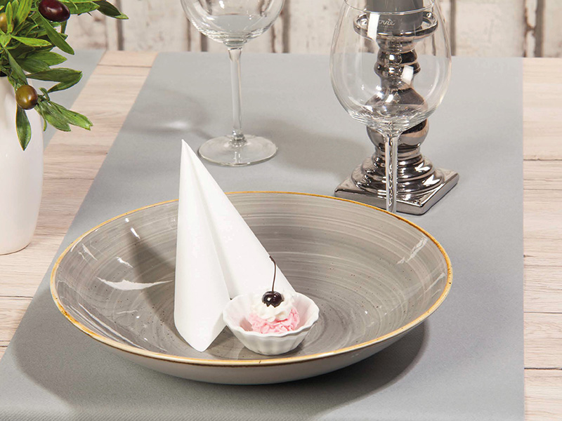 Premium Servietten für Gastronomie